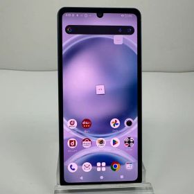 Aquos sense8 docomo版 128GB コバルトブラック