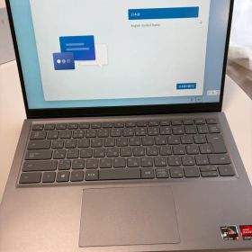 Dell ノートPC Inspiron 14 Ryzen5 256G 8G