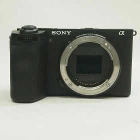 【中古】(ソニー) SONY α6700(ILCE-6700) ボディ