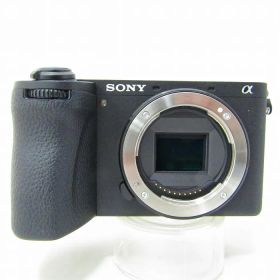 【中古】(ソニー) SONY α6700 ボディ (ILCE-6700)
