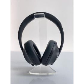 BOSE◆イヤホン・ヘッドホン NOISE CANCELLING HEADPHONES 700 [トリプルブラック]//