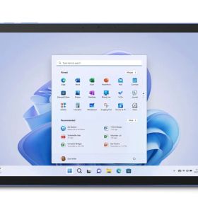 Surface Pro9 Core i5/8GB/256GB サファイア
