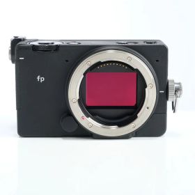 【中古】(シグマ) SIGMA fp ボディ