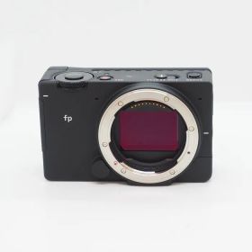 【中古】(シグマ) SIGMA fp L