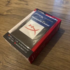 HyperX Cloud Earbuds III ゲーミングイヤホン 有線