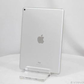ソフマップ 〔中古品〕 iPad Air 第3世代 256GB シルバー MUUR2J／A Wi-Fi【258】