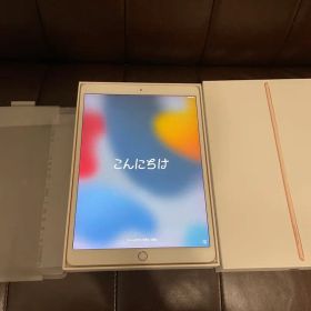 Apple iPad Air 第3世代 本体 ゴールド