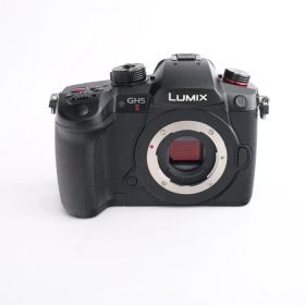 【中古】(パナソニック) Panasonic DC-GH5M2