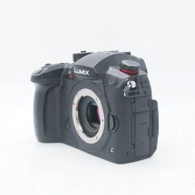 【中古】(パナソニック) Panasonic DC-GH5S-K