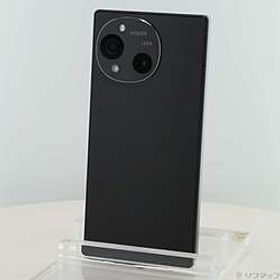 AQUOS R10 256GB チャコールブラック SH-M31A-B SIMフリー ［6.5インチ有機EL／Snapdragon 7+ Gen 3 Mobile Platform／RAM:12GB／