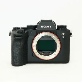 【中古】(ソニー) SONY α9 II ボディ(ILCE-9M2 )