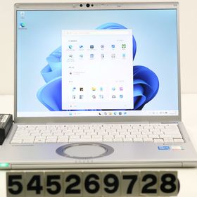 Let's note FV1 中古 31,300円 | ネット最安値の価格比較 プライスランク