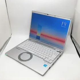 Let's note FV1 中古 31,300円 | ネット最安値の価格比較 プライスランク