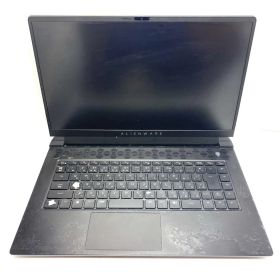 【最速発送】DELL AlienWare m15 Ryzen Ed. R5 P109F AMD Ryzen 9 5900HX 16GB SSD 1TB NVIDIA GeForce RTX 3070 Laptop GPU 76%【難有】