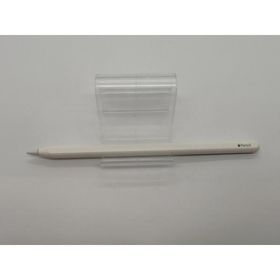 【中古】Apple Apple Pencil（第2世代） MU8F2J/A【大須アメ横】保証期間１週間