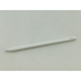 【中古】Apple Apple Pencil（第2世代） MU8F2J/A【大須アメ横】保証期間１週間