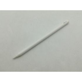 【中古】Apple Apple Pencil（第2世代） MU8F2J/A【神戸】保証期間１週間