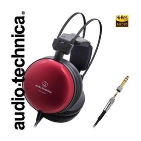 ハイレゾ対応 ヘッドホン アートモニター ヘッドホン 密閉ダイナミック型 ヘッドフォン 有線 ATH-A1000Z audio-technica オーディオテクニカ