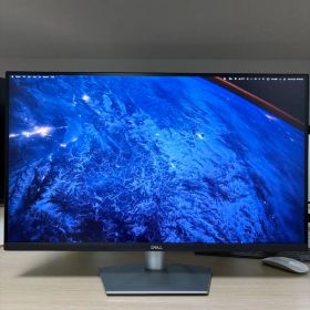 DELL S2721DS 27インチ WQHD IPS 75Hz 美品