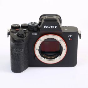 【中古】(ソニー) SONY ILCE-7RM5 アルフア7R V ボデイ