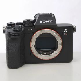 【中古】(ソニー) SONY α7R5 ILCE-7RM5 アルフア7R V ボデイ