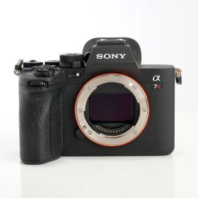 【中古】(ソニー) SONY α7RV ボディ ILCE-7RM5