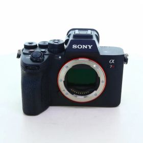【中古】(ソニー) SONY α7R V ボディ [ILCE-7RM5]