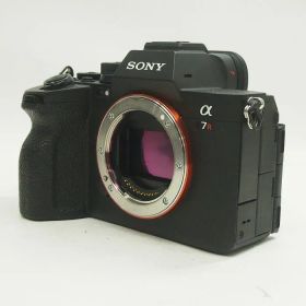 【中古】(ソニー) SONY α7R Mark5 ボディ[ILCE-7RM5]