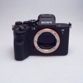 【中古】(ソニー) SONY α7RV (ILCE-7RM5)