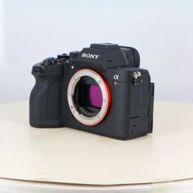 【中古】(ソニー) SONY α7RV(ILCE-7RM5) ボディ