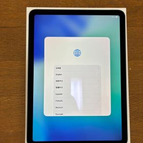 Apple iPad Air11インチ(M4)