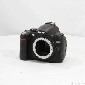 ソフマップ 〔中古品〕 Nikon D5000【198】