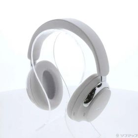 ソフマップ 〔中古品〕 QuietComfort Ultra Headphones 2nd Gen ホワイトスモーク【377】