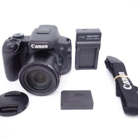 【極上品】キヤノン Canon コンパクトデジタルカメラ PowerShot SX70 HS 光学65倍ズーム [W2607043A]