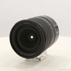 ソフマップ 〔中古品〕 NIKKOR Z 24-70mm f／4 S【349】