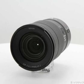 ソフマップ 〔中古品〕 NIKKOR Z 24-120mm f／4 S【349】