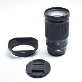 B#13299 Nikon 交換レンズ NIKKOR Z 28-400mm f/4-8 VR Zマウント フルサイズ 高倍率ズーム