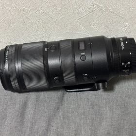 ニコン Nikon NIKKOR Z 70-200mm f/2.8 VR S