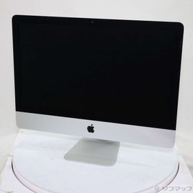 (中古)Apple iMac 21.5-inch Mid-2017 MNDY2J/A Core_i5 3GHz 8GB HDD1TB (10.15 Catalina)(262-ud)