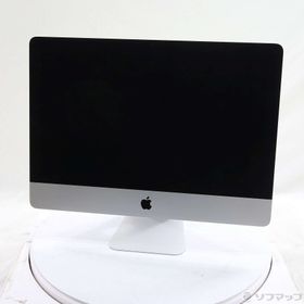 (中古)Apple iMac 21.5-inch Mid-2017 MNDY2J/A Core_i5 3GHz 8GB HDD1TB (10.15 Catalina)(198-ud)