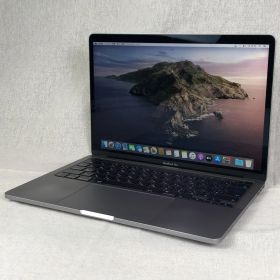 ◆ジャンク品・本体のみ◆Apple MacBook Pro (13インチ 2020 Thunderbolt 3ポート x 4)【i5・16GB・512GB】★画面表示色異常 A2251 EMC3348/mb-junk-261546（465514）