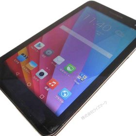 タブレット【MediaPad T1 7.0】 シルバー 【送料無料】 その他 Huawei EMUI 3.0 動作保証 [95838]