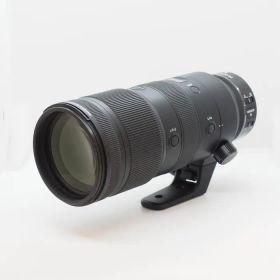 【中古】(ニコン) Nikon Z 70-200/F2.8 VR S
