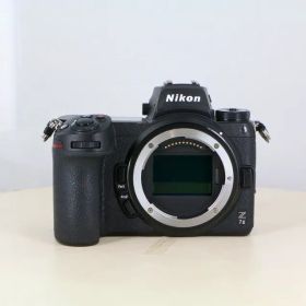 【中古】(ニコン) Nikon Z 7II ボディ