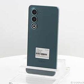 〔中古品〕 OPPO A5 5G 128GB グリーン CPH2735 楽天 SIMフリー ［6.7インチ液晶／MediaTek Dimensity 6300／RAM:4GB／ナノSIM&eSIM］〔中古品〕 OPPO A5 5G 128GB グリーン CPH2735 楽天 SIMフリー ［6.7インチ液晶／MediaTek Dimensity 6300／RAM:4GB／ナノSIM&eSIM］