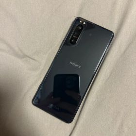 SONY Xperia 5 Ⅱ A002SO SIMフリー ジャンク
