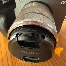 【中古・美品】SONY FX30