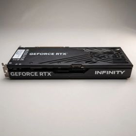 Palit GeForce RTX 5070 12GB Infinity 保証内