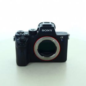 【中古】(ソニー) SONY α7SII [ILCE-7SM2] OVERSEAS VERSION