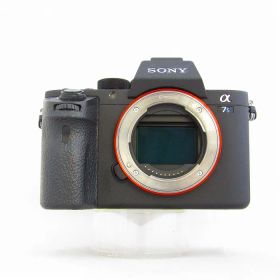 【中古】(ソニー) SONY α7S II